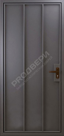 Фотография «Техническая дверь №1»