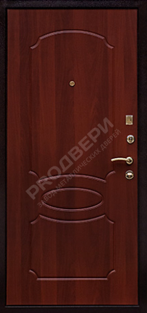 Фотография «Дверь МДФ №30»