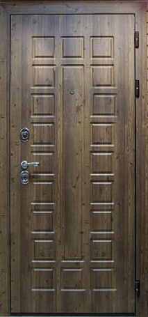 Фотография «Дверь МДФ №78»