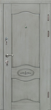 Фотография «Дверь МДФ №68»