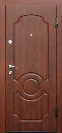 Фотография «Дверь МДФ №98»