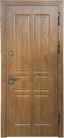 Фотография «Дверь МДФ №60»