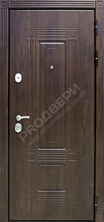 Фотография «Дверь МДФ №26»