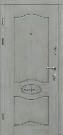 Фотография «Дверь МДФ №76»