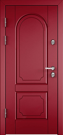 Фотография «Дверь МДФ №91»