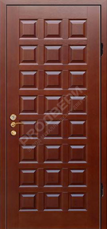 Фотография «Дверь МДФ №40»