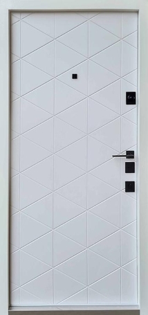 Фотография «Дверь МДФ №231»