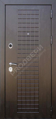 Фотография «Дверь МДФ №22»