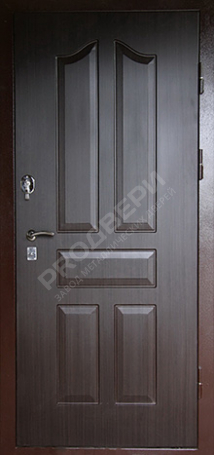 Фотография «Дверь МДФ №32»