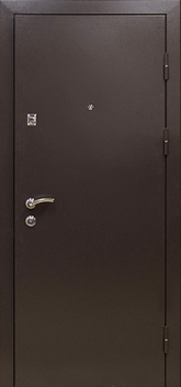 Фотография «Дверь Порошок №18»