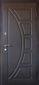 Фотография «Дверь МДФ №14»